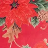Vánoční ubrus odolný proti skvrnám 180x130 cm Náhled obrázku produktu 5