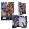 depesche vertrie Dino World diario in codice segreto con Anteprima dell’immagine prodotto 8