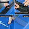 XXL Weichbodenmatte 220x110x5cm - Faltbare Turnmatte Produktbild-Vorschau 3