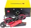 POWERMAT Mikroprocesorová nabíjačka batérií 12/24V Náhľad obrázku produktu 4