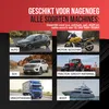 Strex Acculader - 12/24V 4/6/8A - Reparatiemodus - Productafbeelding-voorbeeld 4