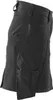 MASCOT 18247-511-09-C48, Rock, Frau, Schwarz, C48, 1100 mm, Produktbild-Vorschau 4