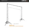 Walimex pro Sistema di fondali telescopici XL 225-400 cm di Anteprima dell’immagine prodotto 5