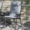 Set di 2 coperture per sdraio Outsunny Copertura Anteprima dell’immagine prodotto 8