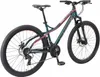 BIKESTAR Hardtail Aluminium Mountainbike 27.5 Zoll, 21 Gang Produktbild-Vorschau 3
