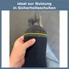 Gawilo  Arbeitssocken - Sneaker - mit atmungsaktiver Produktbild-Vorschau 4