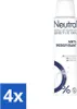 Neutral – Deodorant Spray – Antitranspirant – Empfindliche Produktbild-Vorschau 1
