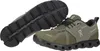 ON CLOUD 5 WATERPROOF Damenschuhe - Sportschuhe grün Produktbild-Vorschau 8
