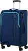 American Tourister Sea Seeker Spinner 68 / 25 TSA Trolley Produktbild-Vorschau 2