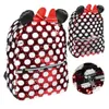 Disney Minnie Maus Rucksack, niedlich, stylisch, Produktbild-Vorschau 2