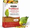 ZuPreem FruitBlend - plnohodnotné krmivo pro malé papoušky Náhled obrázku produktu 3