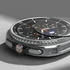 A close-up, angled shot of a smartwatch. Produktbild-Vorschau