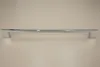 Elegancki aluminiowy uchwyt meblowy 256 mm w kolorze Podgląd zdjęcia produktu 4