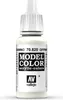 Vallejo (770820) Bianco crema, opaco, 17 ml Anteprima dell’immagine prodotto 2
