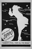 ZIPPO REPLICA 1935 MIT SCHRÄGSCHRIFTZUG 60001577 Feuerzeug Produktbild-Vorschau 2