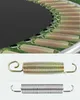SONGMICS Trampolin 427 cm d, Gartentrampolin mit Produktbild-Vorschau 8