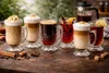 Pasabahce Istanbul Teeglas mit Henkel 6er Set Produktbild-Vorschau 9