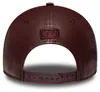 New Era Wmns DiamantePolyuréthane9forty Mc Neyyan Couleur Voir les images du produit 4