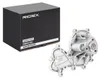 RIDEX 1260W0402 Kühlmittelpumpe Wasserpumpe für AUDI A4 Produktbild-Vorschau 3