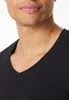 Schiesser Herren Shirt 8  weiss Stück Produktbild-Vorschau 3