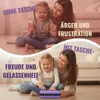 caseroxx Tasche für TipToi, Transport Aufbewahrung Etui Produktbild-Vorschau 4