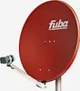 Fuba DAL 802 R Sat Satelliten Anlage Schüssel Twin LNB LMB Produktbild-Vorschau 2