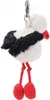 Schaffer Schlüsselanhänger Storch 10 cm Produktbild-Vorschau 6