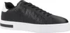 Sport > Zapatillas Hombre Modèle Armani Exchange Voir les images du produit 5