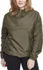 Urban Classics Windbreaker Damen Ladies Basic Windrunner Produktbild-Vorschau 5