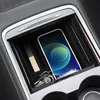 Organizér Topfit pre Tesla Model Y 2021 2022 Black Náhľad obrázku produktu 3