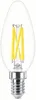 Philips by Signify Philips Candela a filamento trasparente Anteprima dell’immagine prodotto 3