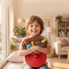 AIYAPLAY Kletterseil Kinderschaukel mit Plattform, Produktbild-Vorschau 7