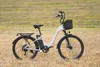 36V 18Ah Aluminium Wasserdicht 26 Zoll E Bike E-Bike Produktbild-Vorschau 11