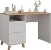 Schminktisch Vicco Karen Weiß/Artisan 110 cm mit Produktbild-Vorschau 5