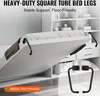 Mechanizm łóżka Murphy w wersji deluxe wytrzymuje Podgląd zdjęcia produktu 5