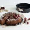 Zenker Springvorm, diameter 30 cm, ZWART METALLIC. Bakvorm Productafbeelding-voorbeeld 10