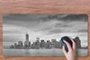 MuchoWow® Schreibtischunterlage Manhattan New York in Produktbild-Vorschau 3