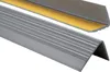 ProfiPVC Treppenkantenprofil PVC 50x40mm 1,65 m Produktbild-Vorschau 1