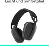 Logitech Zone Vibe 100 graphit Produktbild-Vorschau 18