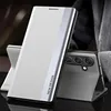 Pouzdro pro Samsung Galaxy A57 MagnetickéPolyuretanKožené Náhled obrázku produktu 2