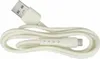Eco Light LED Design Nachtlampe - Pear Weiß Produktbild-Vorschau 6