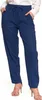 Moraj | Elegante Damen Leinenhose - XL - Gummizug - Gerade Produktbild-Vorschau 2