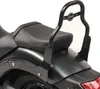 Sissy Bar XS3 pour Kawasaki Vulcan S / Café 15-25 noir Voir les images du produit 4