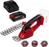 Einhell Akku Gras- und Strauchschere GC-AGSS 18 Li- 18V Produktbild-Vorschau 3