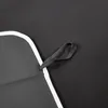 RIDEX Auto Sitzschonbezug Vorne Universal Neopren Schwarz Produktbild-Vorschau 9