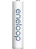 1x4 Panasonic Eneloop Micro AAA 800mAh BK-4MCDE/4BE Voir les images du produit 5