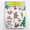 Mein erster Pixi-Adventskalender für die Kleinen - mit 24 Produktbild-Vorschau 9