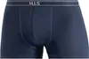 H.I.S. Boxer Boxershorts für Herren 5 -teilig blau, mint, Produktbild-Vorschau 4