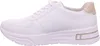Rieker Damen Sneaker weiss, Damen:43 EU Produktbild-Vorschau 16