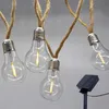 Lumisky Fantasy Cord Solar, 10 Lampen, LED, 7,45 m, 1 Produktbild-Vorschau 4